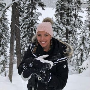 Meet your Posher, Jenna